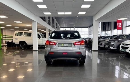 Mitsubishi ASX I рестайлинг, 2012 год, 1 190 000 рублей, 4 фотография