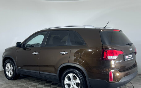 KIA Sorento II рестайлинг, 2015 год, 1 750 000 рублей, 5 фотография