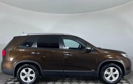 KIA Sorento II рестайлинг, 2015 год, 1 750 000 рублей, 8 фотография