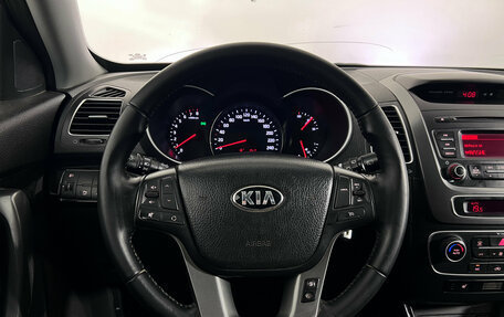 KIA Sorento II рестайлинг, 2015 год, 1 750 000 рублей, 9 фотография