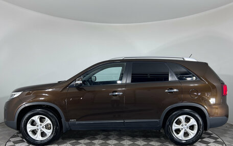 KIA Sorento II рестайлинг, 2015 год, 1 750 000 рублей, 6 фотография
