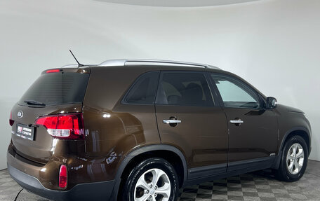 KIA Sorento II рестайлинг, 2015 год, 1 750 000 рублей, 4 фотография