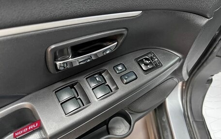 Mitsubishi ASX I рестайлинг, 2012 год, 1 190 000 рублей, 14 фотография