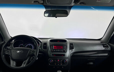 KIA Sorento II рестайлинг, 2015 год, 1 750 000 рублей, 11 фотография