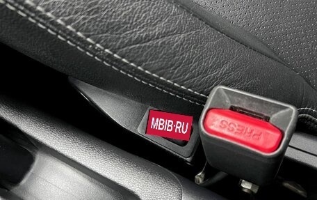 Mitsubishi ASX I рестайлинг, 2012 год, 1 190 000 рублей, 20 фотография