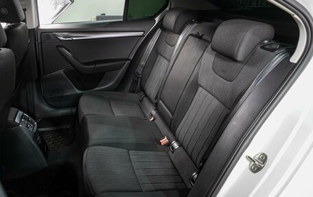 Skoda Octavia, 2018 год, 1 849 000 рублей, 9 фотография