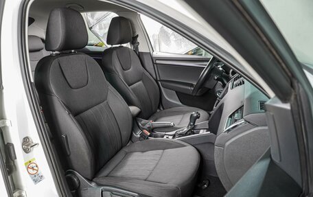Skoda Octavia, 2018 год, 1 849 000 рублей, 8 фотография