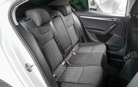 Skoda Octavia, 2018 год, 1 849 000 рублей, 7 фотография