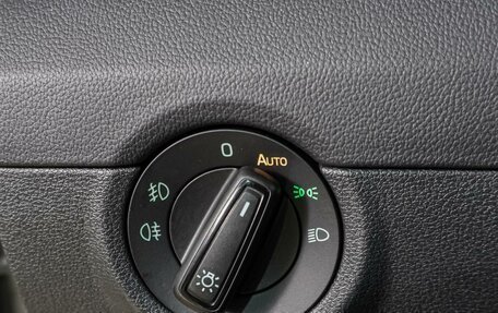 Skoda Octavia, 2018 год, 1 849 000 рублей, 16 фотография