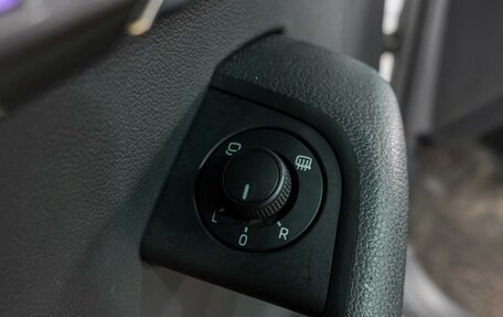 Skoda Octavia, 2018 год, 1 849 000 рублей, 18 фотография