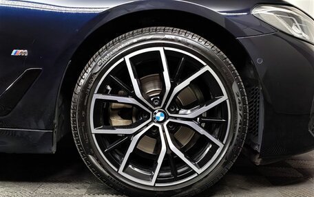 BMW 5 серия, 2021 год, 4 700 000 рублей, 7 фотография