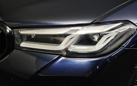 BMW 5 серия, 2021 год, 4 700 000 рублей, 8 фотография