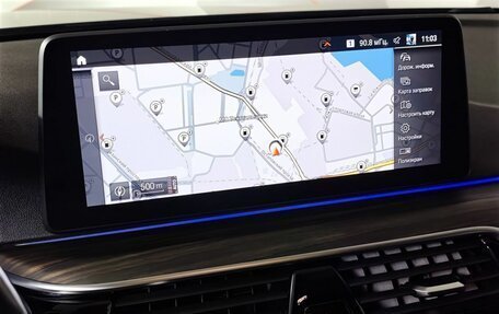 BMW 5 серия, 2021 год, 4 700 000 рублей, 18 фотография
