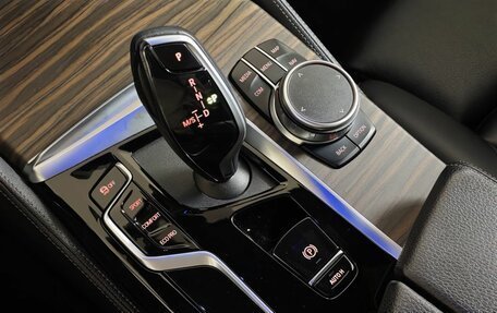 BMW 5 серия, 2021 год, 4 700 000 рублей, 16 фотография