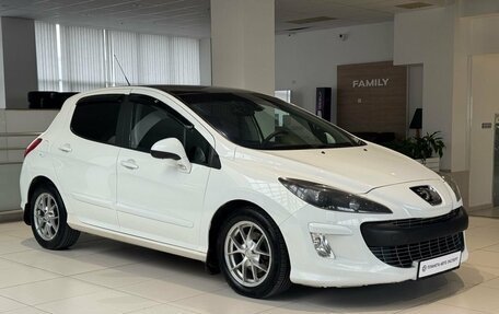 Peugeot 308 II, 2010 год, 449 000 рублей, 3 фотография