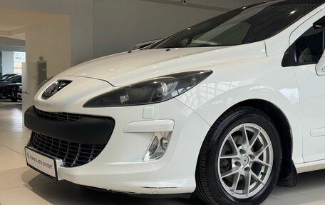 Peugeot 308 II, 2010 год, 449 000 рублей, 11 фотография