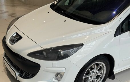 Peugeot 308 II, 2010 год, 449 000 рублей, 10 фотография