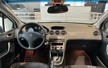Peugeot 308 II, 2010 год, 449 000 рублей, 15 фотография