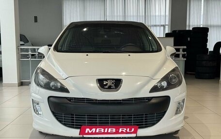 Peugeot 308 II, 2010 год, 449 000 рублей, 2 фотография
