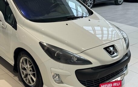 Peugeot 308 II, 2010 год, 449 000 рублей, 9 фотография
