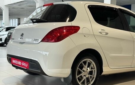 Peugeot 308 II, 2010 год, 449 000 рублей, 8 фотография