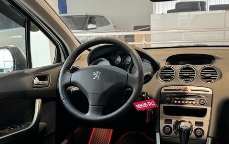 Peugeot 308 II, 2010 год, 449 000 рублей, 14 фотография