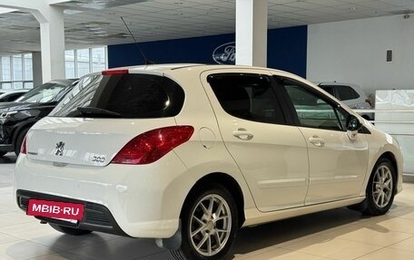 Peugeot 308 II, 2010 год, 449 000 рублей, 4 фотография