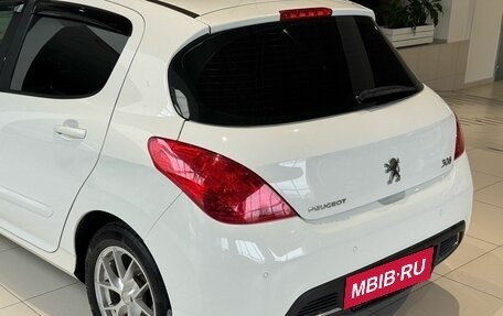 Peugeot 308 II, 2010 год, 449 000 рублей, 7 фотография