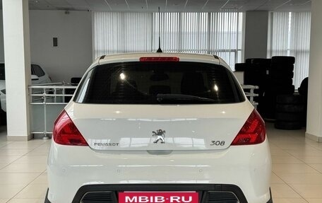 Peugeot 308 II, 2010 год, 449 000 рублей, 5 фотография