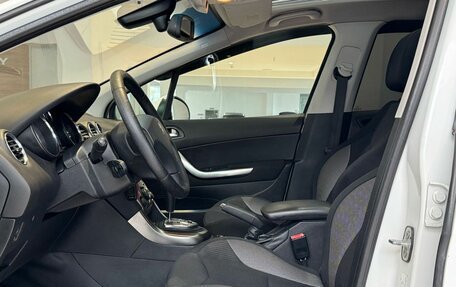 Peugeot 308 II, 2010 год, 449 000 рублей, 17 фотография