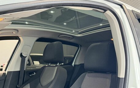 Peugeot 308 II, 2010 год, 449 000 рублей, 19 фотография