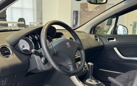 Peugeot 308 II, 2010 год, 449 000 рублей, 18 фотография