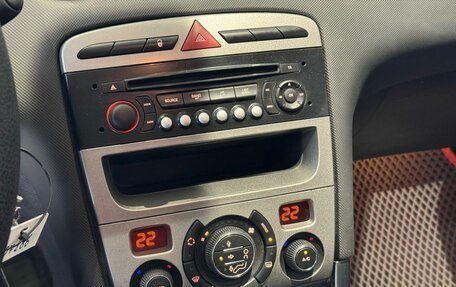 Peugeot 308 II, 2010 год, 449 000 рублей, 23 фотография