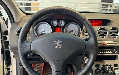 Peugeot 308 II, 2010 год, 449 000 рублей, 20 фотография