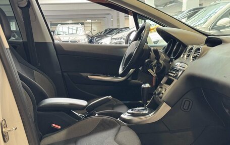 Peugeot 308 II, 2010 год, 449 000 рублей, 26 фотография