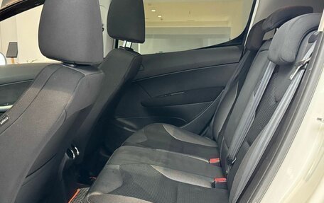 Peugeot 308 II, 2010 год, 449 000 рублей, 29 фотография