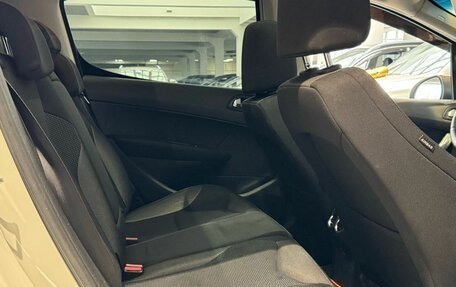 Peugeot 308 II, 2010 год, 449 000 рублей, 28 фотография