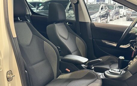 Peugeot 308 II, 2010 год, 449 000 рублей, 27 фотография