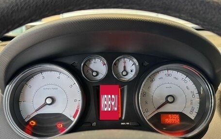 Peugeot 308 II, 2010 год, 449 000 рублей, 21 фотография
