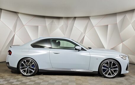 BMW 2 серия, 2021 год, 4 890 000 рублей, 6 фотография