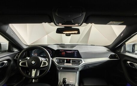 BMW 2 серия, 2021 год, 4 890 000 рублей, 11 фотография