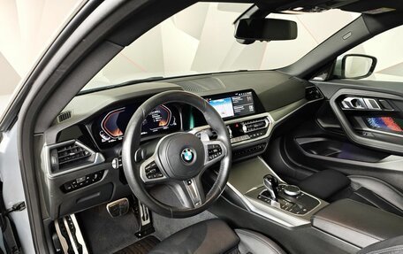 BMW 2 серия, 2021 год, 4 890 000 рублей, 12 фотография