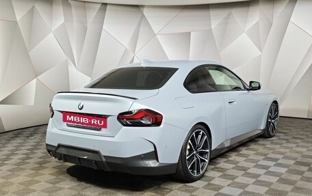 BMW 2 серия, 2021 год, 4 890 000 рублей, 2 фотография