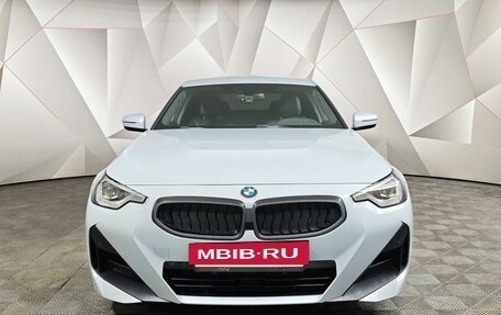 BMW 2 серия, 2021 год, 4 890 000 рублей, 3 фотография