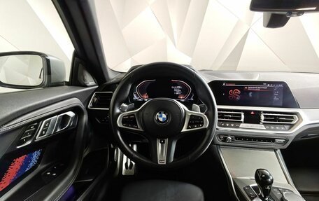 BMW 2 серия, 2021 год, 4 890 000 рублей, 15 фотография