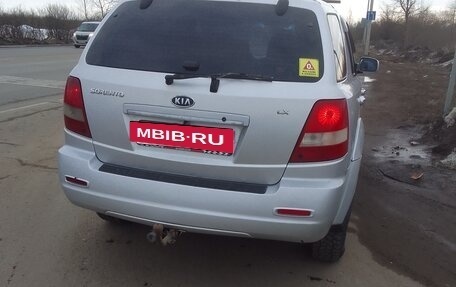 KIA Sorento IV, 2005 год, 250 000 рублей, 3 фотография
