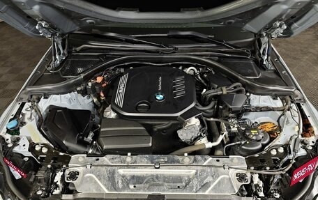 BMW 2 серия, 2021 год, 4 890 000 рублей, 10 фотография