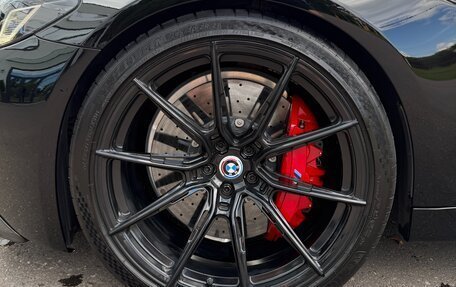 BMW M5, 2022 год, 13 990 000 рублей, 6 фотография