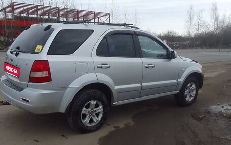 KIA Sorento IV, 2005 год, 250 000 рублей, 2 фотография