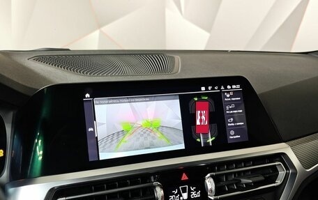 BMW 2 серия, 2021 год, 4 890 000 рублей, 19 фотография